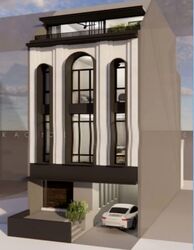 Cambridge Road (D8), Terrace #602886211